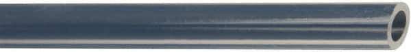 Parker - 5/32" ID x 6mm OD, 50' Long, PTFE FEP Tube - Natural, 205 Max psi - Exact Tool & Supply