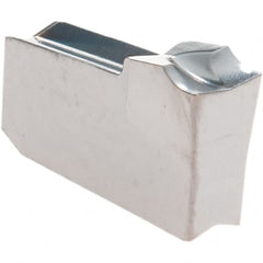Ingersoll Cutting Tools - Grooving Insert - Exact Tool & Supply