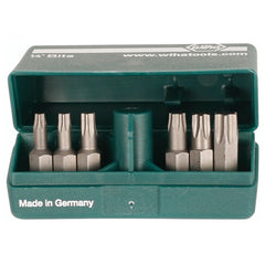 Torx Align PokitPak Set T10-40 - Exact Tool & Supply