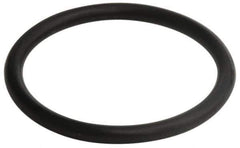 Value Collection - 3-1/4" ID x 3-3/8" OD, Buna-N O-Ring - 1/16" Thick, 90 Durometer - Exact Tool & Supply