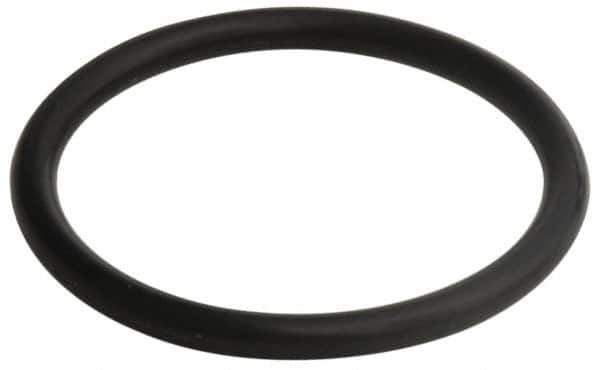 Value Collection - 3-3/8" ID x 3-5/8" OD, Buna-N O-Ring - 1/8" Thick, 90 Durometer - Exact Tool & Supply