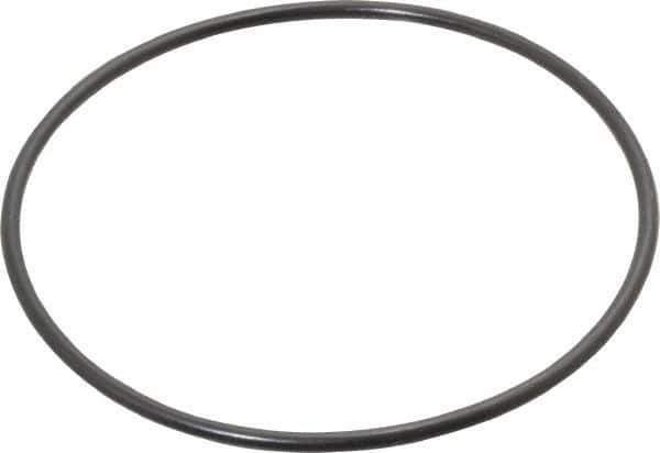 Value Collection - 3" ID x 3-3/16" OD, Buna-N O-Ring - 3/32" Thick, 90 Durometer - Exact Tool & Supply