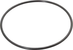 Value Collection - 3" ID x 3-3/16" OD, Buna-N O-Ring - 3/32" Thick, 90 Durometer - Exact Tool & Supply