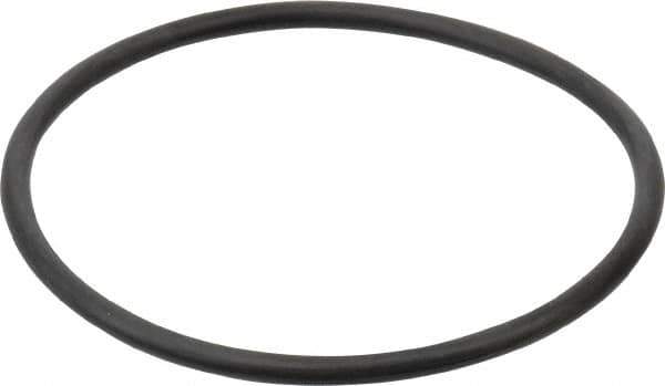 Value Collection - 2-3/4" ID x 3" OD, Buna-N O-Ring - 1/8" Thick, 90 Durometer - Exact Tool & Supply