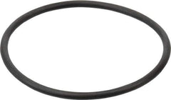 Value Collection - 2-3/4" ID x 3" OD, Buna-N O-Ring - 1/8" Thick, 90 Durometer - Exact Tool & Supply