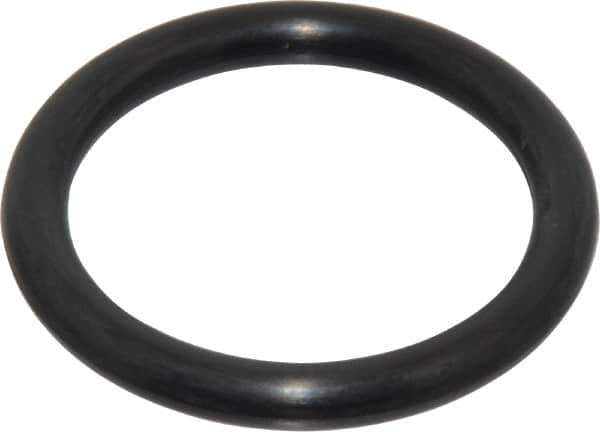 Value Collection - 1-1/2" ID x 1-7/8" OD, Buna-N O-Ring - 3/16" Thick, 90 Durometer - Exact Tool & Supply
