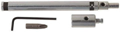 Elco - 5 Piece Anchor Installation Tool Kit - For Use with Concrete Screws - Exact Tool & Supply
