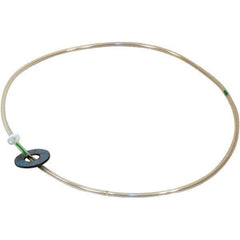 Zebra Skimmers - Oil Skimmer Accessories Type: Tube For Use With: Tube Oil Skimmer - Exact Tool & Supply