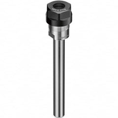 Rego-Fix - 0.5mm x 10mm Straight Shank ER ER16 Collet Chuck - Exact Tool & Supply