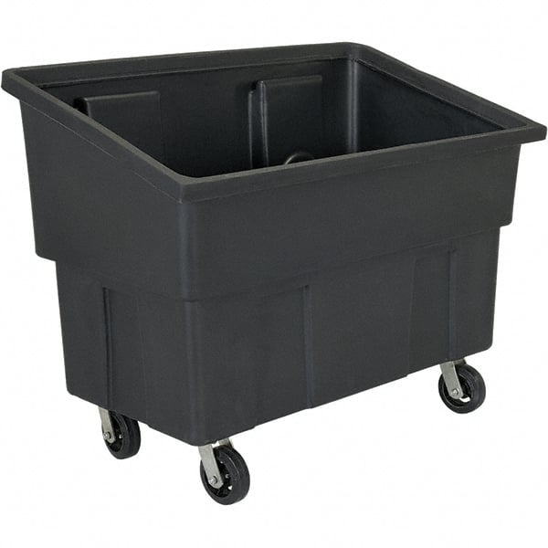 Vestil - Hoppers & Basket Truck Accessories - Exact Tool & Supply