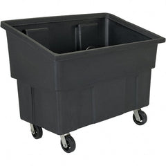 Vestil - Hoppers & Basket Truck Accessories - Exact Tool & Supply