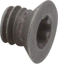 Seco - Torx Plus Lock Screw for Indexable Milling - For Use with Inserts - Exact Tool & Supply