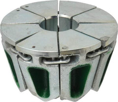 Parker - Hose Crimping 43 Series Dies - 3/4" Hose, Use with Parker Crimpers - Exact Tool & Supply