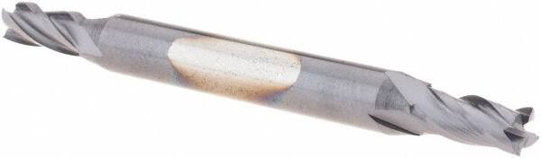 YG-1 - Square End Mill - - Exact Tool & Supply