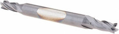 YG-1 - Square End Mill - - Exact Tool & Supply