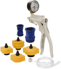 Lincoln - Cooling System Pressure Tester - Exact Tool & Supply