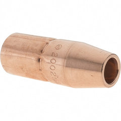 Miller Electric - MIG Welder Nozzle/Tip/Insulator - Exact Tool & Supply