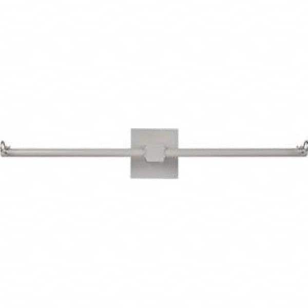 Checkers - Wheel Chock Accessories Type: Mounting Bracket For Use With: 1900 Series Monster Wheel Chocks - Exact Tool & Supply
