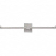 Checkers - Wheel Chock Accessories Type: Mounting Bracket For Use With: 1900 Series Monster Wheel Chocks - Exact Tool & Supply