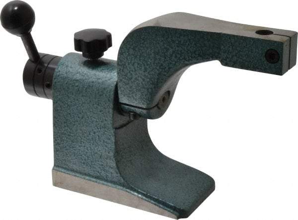Value Collection - 1/2" Shank Diam Radius Wheel Dresser - 0.005 to 6" Concave Radius, 0.005 to 1-1/2" Convex Radius - Exact Tool & Supply