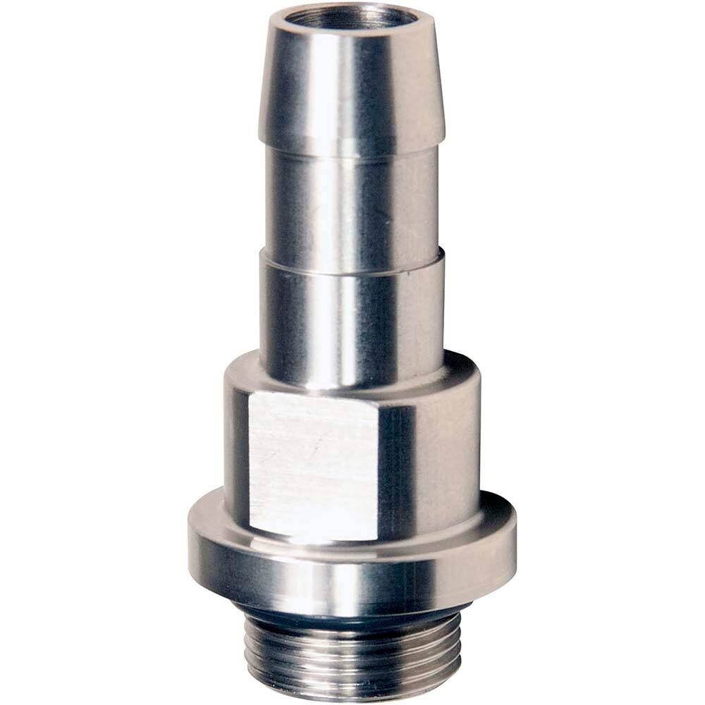 Welch - Air Compressor & Vacuum Pump Accessories; Type: Hose Adapter ; For Use With: 1399/1400N/1300 - Exact Tool & Supply