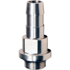 Welch - Air Compressor & Vacuum Pump Accessories; Type: Hose Adapter ; For Use With: 1399/1400N/1300 - Exact Tool & Supply
