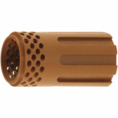Value Collection - Plasma Cutter Cutting Tips, Electrodes, Shield Cups, Nozzles & Accessories - Exact Tool & Supply