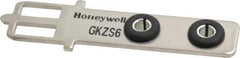 Honeywell - 2.96 Inch Long, Limit Switch Switch Key - For Use with 31221 Series Switches - Exact Tool & Supply