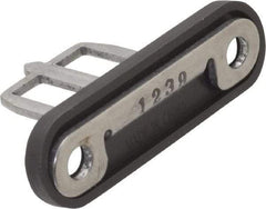 Honeywell - 2.2 Inch Long, Limit Switch Safety Key - For Use with 51385 Series Switches - Exact Tool & Supply