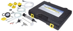 Lincoln - Cooling System Pressure Test & AirEvac Kit - Exact Tool & Supply