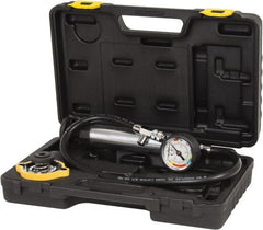 Lincoln - Cooling System Pressure Tester - Exact Tool & Supply