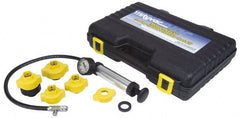 Lincoln - Cooling System Pressure Tester - Exact Tool & Supply