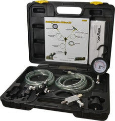 Lincoln - Automotive Cooling System AirEvac Kit - Exact Tool & Supply