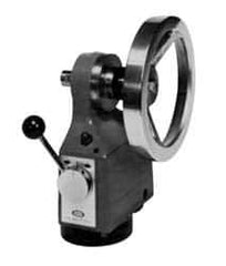 Servo - 140 Inch Max Peak Torque Per Pound, Cross Feed - 25 Inch Max Feed Rate Per Minute, 35 Inch Traversing Speed Per Minute - Exact Tool & Supply