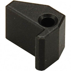 Dynabrade - 4-1/2" to 5" Air Vertical Disc Sander Governor Weight - Use with 50304, 50307, Includes (2) Governor Weights - Exact Tool & Supply