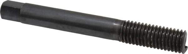 Recoil - 5/8-11, Keylocking Insert Compatible, Mandrel Thread Insert Hand Installation Tool - Type VI Mandrel, UNC Thread - Exact Tool & Supply