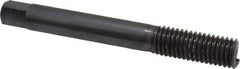Recoil - 5/8-11, Keylocking Insert Compatible, Mandrel Thread Insert Hand Installation Tool - Type VI Mandrel, UNC Thread - Exact Tool & Supply