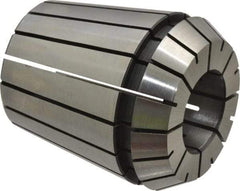 Parlec - 3/4" ER40 Collet - 1.811" OAL, 1.614" Overall Diam - Exact Tool & Supply