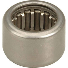 Dynabrade - Air Disc Sander Shell Bearing - Use with 52560, 52561, 52562, 52563, 52564, 52565, 52566 - Exact Tool & Supply