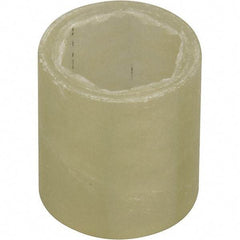 Dynabrade - 6'' to 8'' Air Buffer Coupling - Use with 50816, 50823, 50851 - Exact Tool & Supply