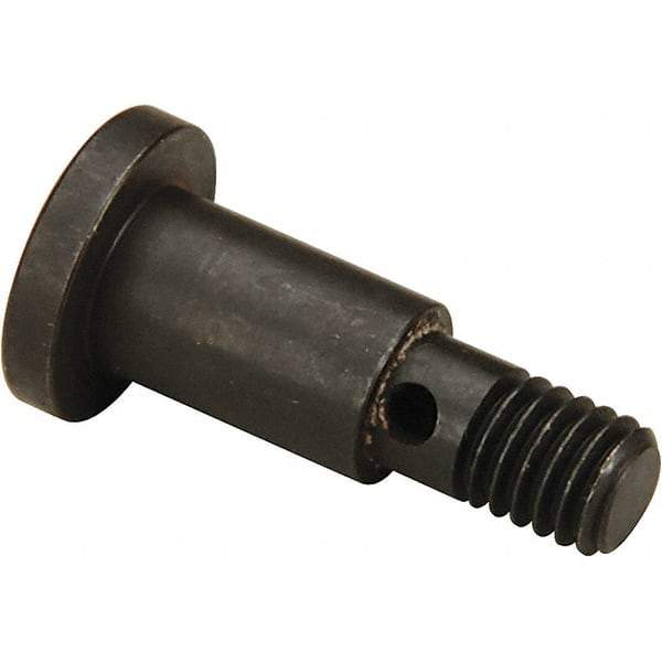 Dynabrade - Air Right-Angle Sander Governor Spindle - Use with 52655 - Exact Tool & Supply