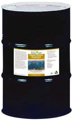 Value Collection - 55 Gal Drum Carpet Deodorizer - Use on All Types of Carpeting - Exact Tool & Supply