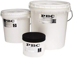 Made in USA - Anti-Scale Compounds Container Size (Lb.): 10 Container Type: Pail (re-sealable) - Exact Tool & Supply
