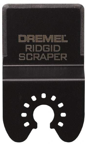 Dremel - Scraper Rotary Tool Blade - Exact Tool & Supply