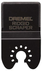 Dremel - Scraper Rotary Tool Blade - Exact Tool & Supply