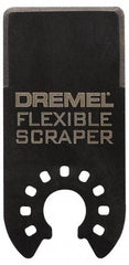 Dremel - Flexible Scraper Rotary Tool Blade - Exact Tool & Supply