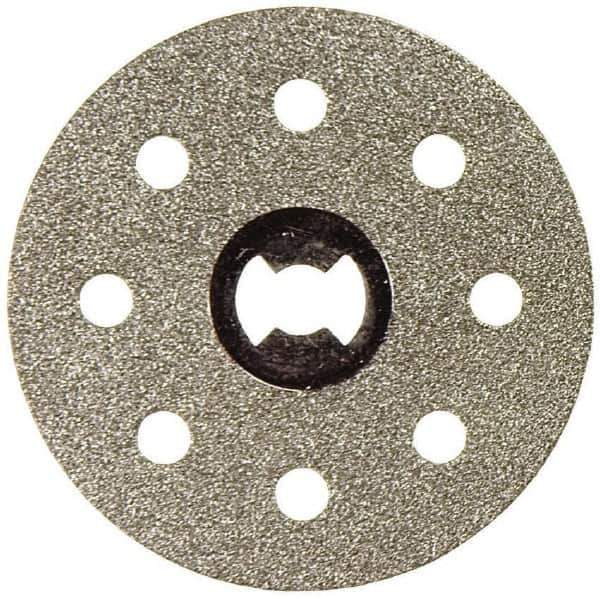 Dremel - Rotary Tool Cutoff Wheel - For Use with Dremel Rotary Tools - Exact Tool & Supply