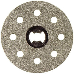 Dremel - Rotary Tool Cutoff Wheel - For Use with Dremel Rotary Tools - Exact Tool & Supply