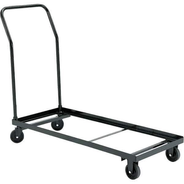 NPS - Chair Dollies Type: Dolly For Use With: Folding Chairs - Exact Tool & Supply