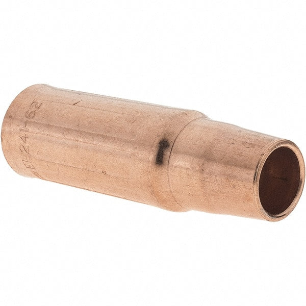 Tweco - MIG Welder Nozzle/Tip/Insulator - - Exact Tool & Supply